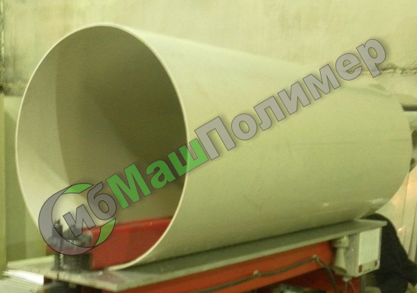 Manufacturing air ducts